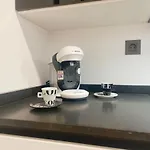 Apartamento Mk77 - Lancia *
