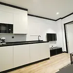Apartamento Mk77 - Lancia León