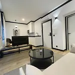 Mk77 - Lancia Apartamento