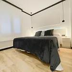 Mk77 - Lancia Apartamento León