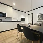 Apartamento Mk77 - Lancia