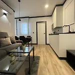 Mk77 - Lancia Apartamento