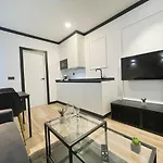 Mk77 - Lancia Apartamento *
