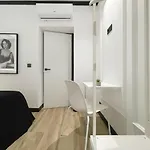 Mk77 - Lancia Apartamento *