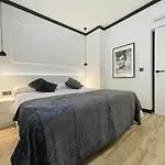Apartamento Mk77 - Lancia