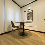 Apartamento Mk77 - Lancia *
