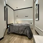 Apartamento Mk77 - Lancia *