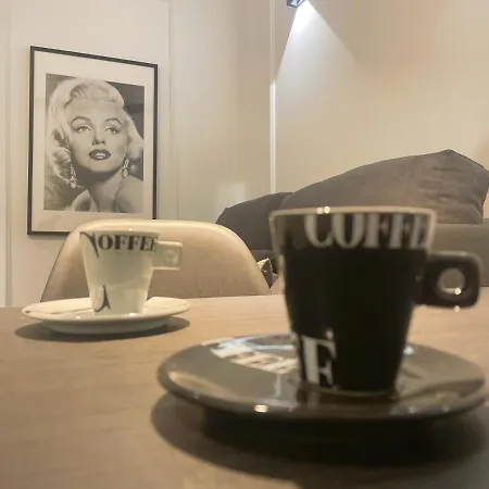 Appartement Mk77 - Lancia *