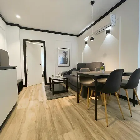 Apartmán Mk77 - Lancia