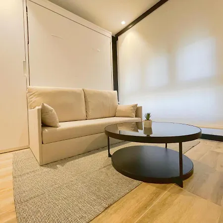 Apartmán Mk77 - Lancia