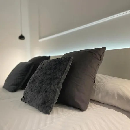 Mk77 - Lancia Appartement *