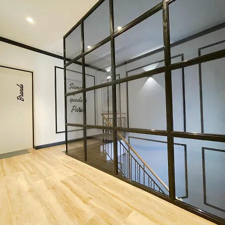 Appartement Mk77 - Lancia *