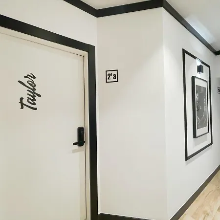 Appartement Mk77 - Lancia