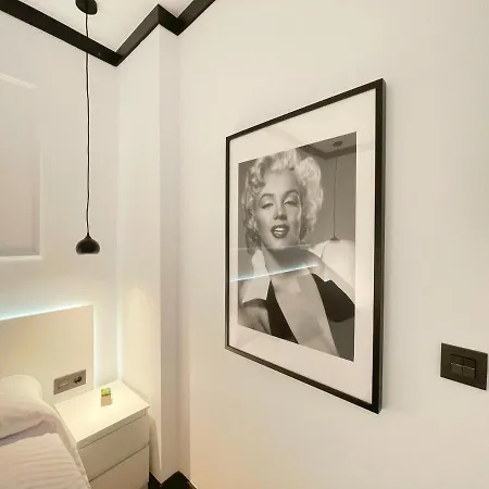Mk77 - Lancia Apartment