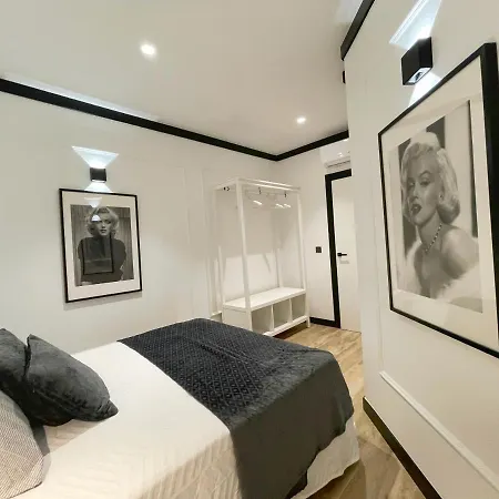Mk77 - Lancia Apartamento *