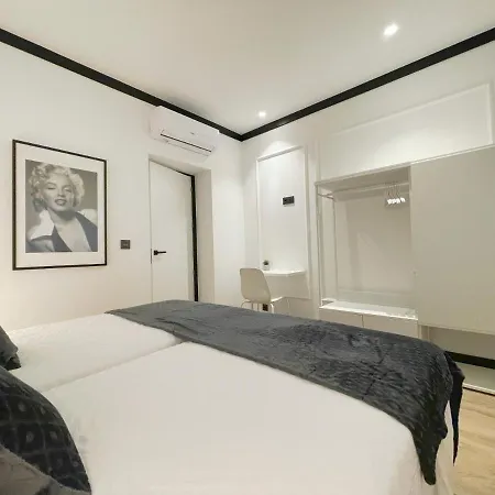Mk77 - Lancia Apartamento Leão