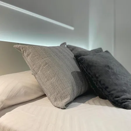 Mk77 - Lancia Apartamento Leão