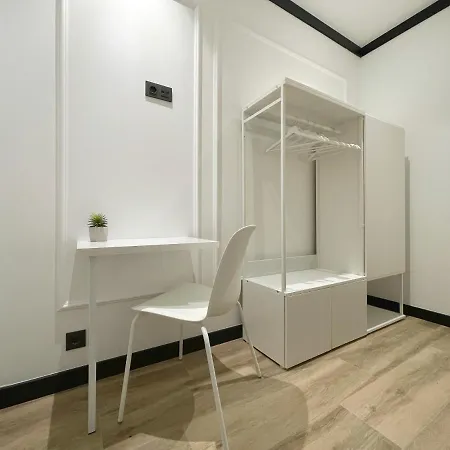 شقة Mk77 - Lancia