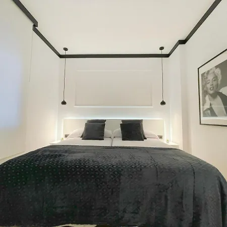 Apartamento Mk77 - Lancia *