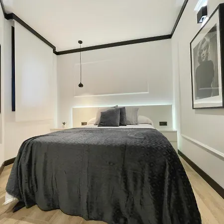 Apartmán Mk77 - Lancia *