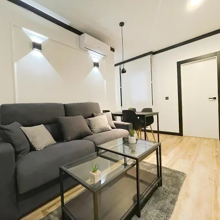 Apartmán Mk77 - Lancia *