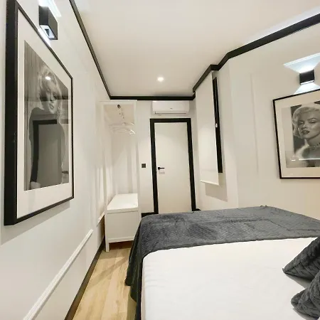 Mk77 - Lancia Apartment
