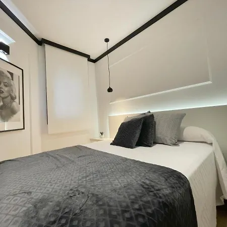 Apartamento Mk77 - Lancia Leão
