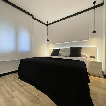 Mk77 - Lancia Appartement León