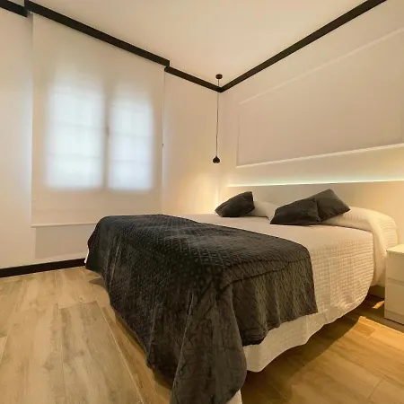 Apartamento Mk77 - Lancia *