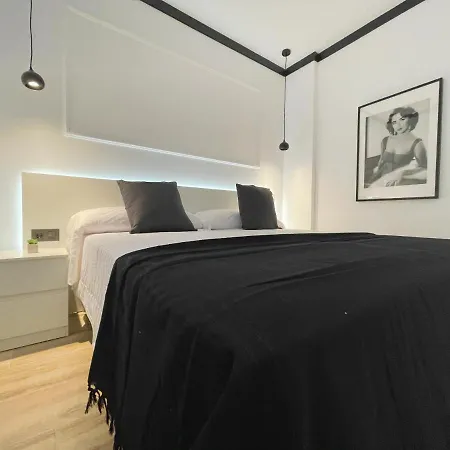 Mk77 - Lancia Appartement León