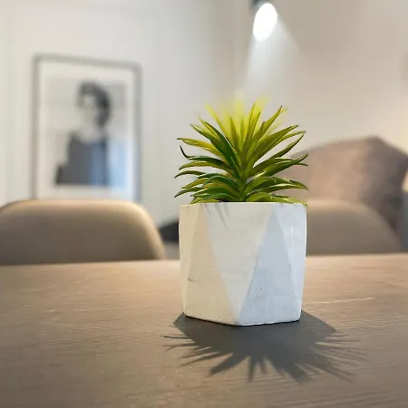 شقة Mk77 - Lancia