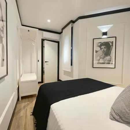 Apartmán Mk77 - Lancia León