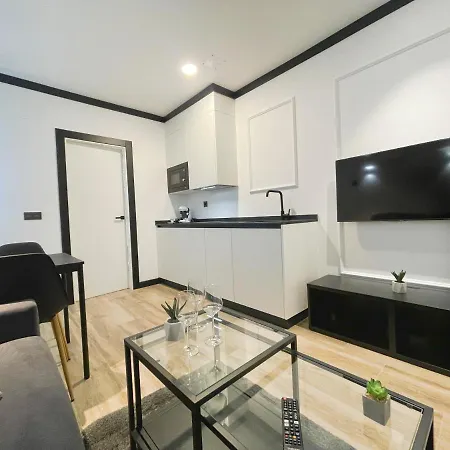 Mk77 - Lancia Apartmán *