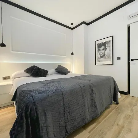 شقة Mk77 - Lancia