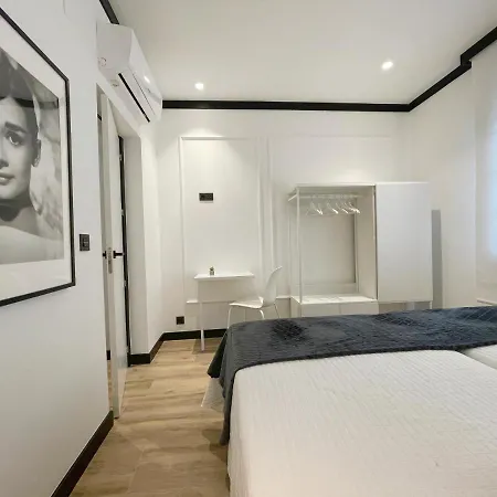 Mk77 - Lancia Appartement