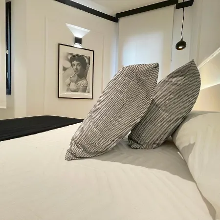 Appartement Mk77 - Lancia