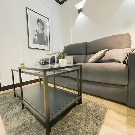 Mk77 - Lancia Apartment *