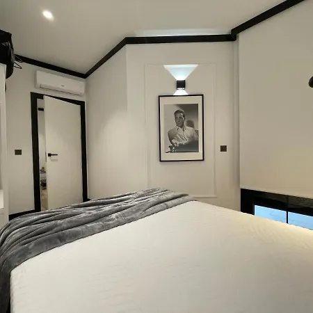 شقة Mk77 - Lancia *