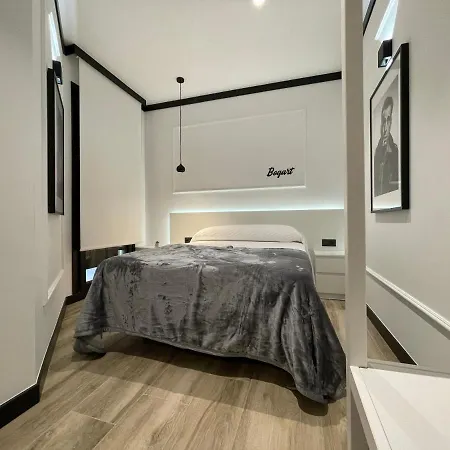 شقة Mk77 - Lancia *