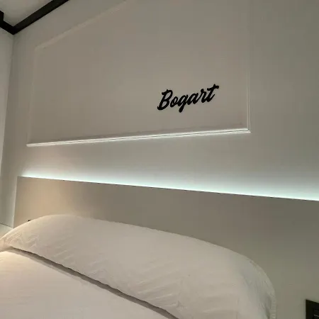 Mk77 - Lancia شقة