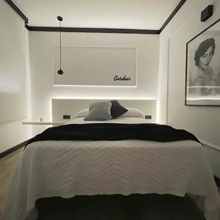 Apartment Mk77 - Lancia *