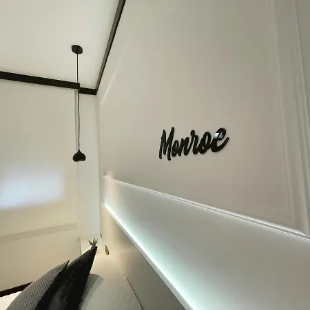 Apartment Mk77 - Lancia Leon