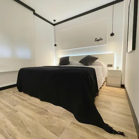 Mk77 - Lancia Apartment