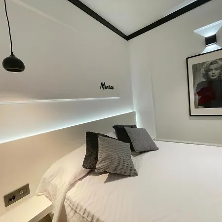 Mk77 - Lancia Apartment *