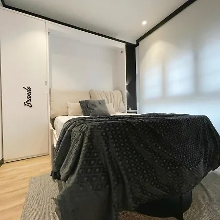 Apartment Mk77 - Lancia *