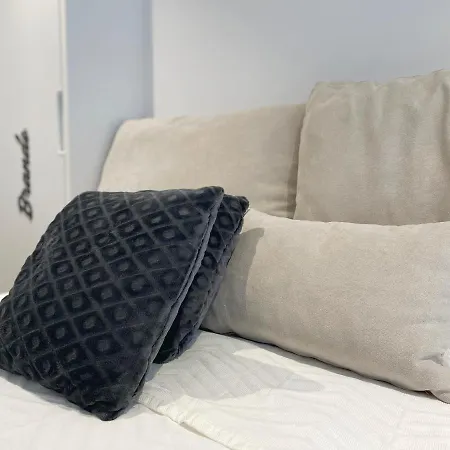 Apartment Mk77 - Lancia