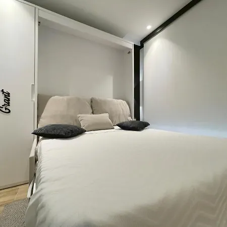 Apartment Mk77 - Lancia Leon