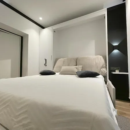 Apartment Mk77 - Lancia Leon