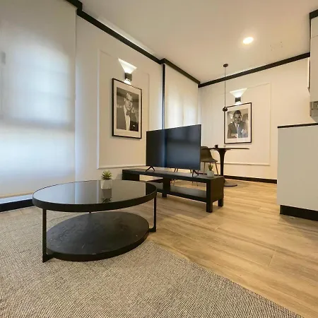Apartment Mk77 - Lancia Leon