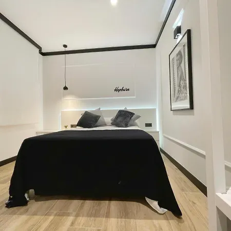 Apartment Mk77 - Lancia